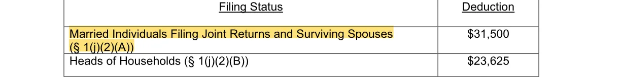 The quoted passage, highlighted on page 9 of Rev. Proc. 2025-32.