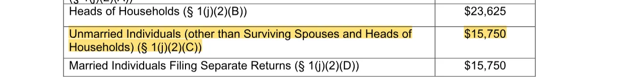 The quoted passage, highlighted on page 9 of Rev. Proc. 2025-32.